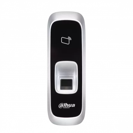Cititor RFID biometric; RS485; carduri Mifare; card și amprentă, [],https:b2b.sielinvest.ro