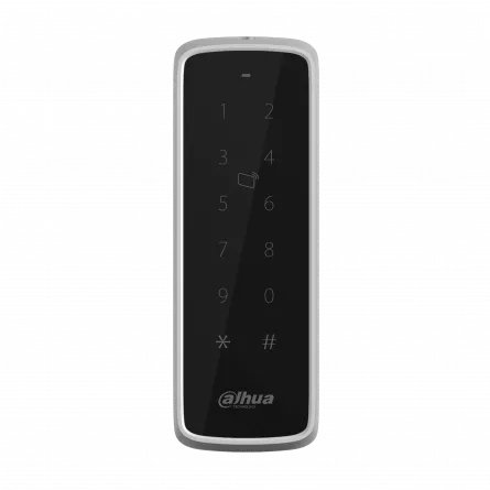 Cititor RFID: RS485, Wiegand 34 (optional 26), Suporta OSDP; 13.56MHz (Mifare), [],https:b2b.sielinvest.ro