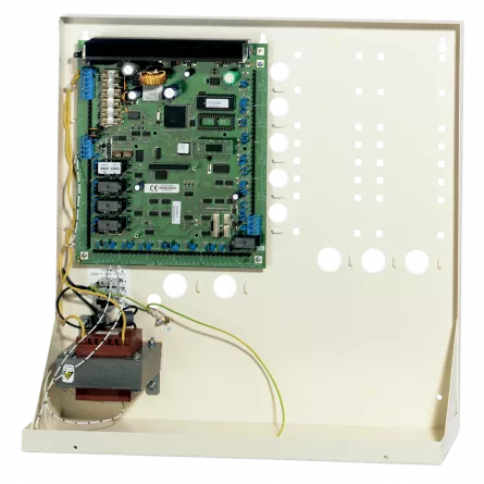 CONTROLER PENTRU 4 USI GE, [],https:b2b.sielinvest.ro