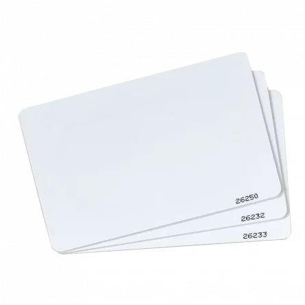 Set 10 smart card-uri (ATS-1470)  pentru cititoarele din seria ATS, neprogramate, 125 kHz, [],https:b2b.sielinvest.ro