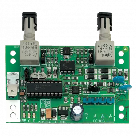 Interfata de conversie comunicatie RS-485 pe suport de FO multimade, [],https:b2b.sielinvest.ro