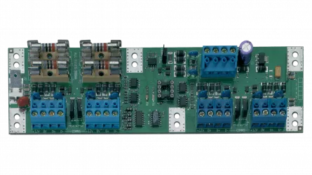 Izolator/repetor 4 cai bus de date, [],https:b2b.sielinvest.ro
