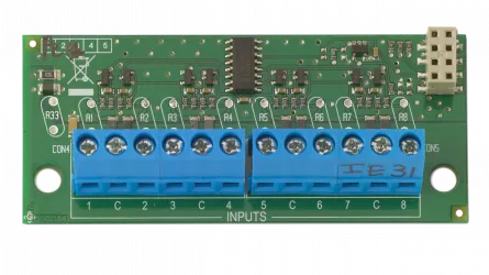 Expandor plug-in 8 zone input, [],https:b2b.sielinvest.ro