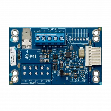 Modul extensie LAN RS485 pentru centrala ATS4500A, [],https:b2b.sielinvest.ro