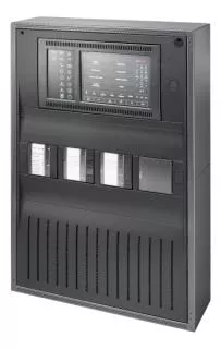 AVENAR 2000 FIRE PANEL STANDARD KIT, [],https:b2b.sielinvest.ro