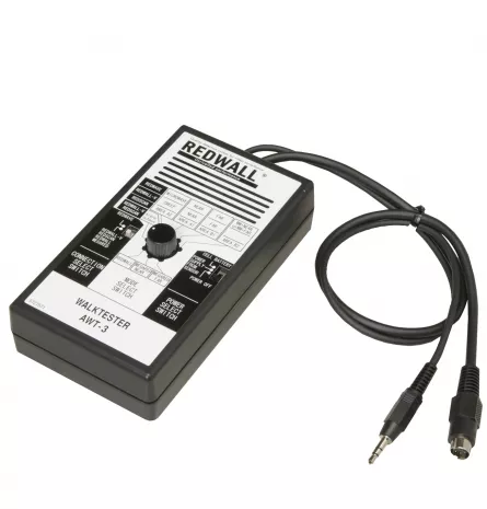 Tester pentru detectoarele din gama SIP, LRP, OPM, WF and REDSCAN., [],https:b2b.sielinvest.ro