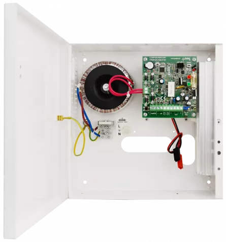 SURSA PSU-B/A-13, 8V/L-2A/1/EL-TR-2X7Ah/MC, [],https:b2b.sielinvest.ro