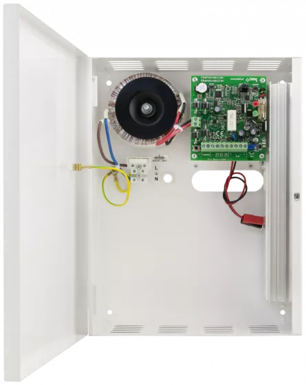 SURSA PSU-B/A-13, 8V/L-3A/1/EL-TR-17Ah/MC, [],https:b2b.sielinvest.ro