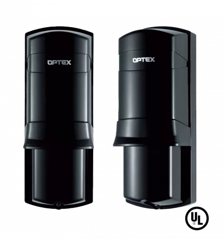 Bariera perimetrala IR de interior/exterior, 4 canale, 30m, dual (2 fascicole sincronizate) , IP65, [],https:b2b.sielinvest.ro