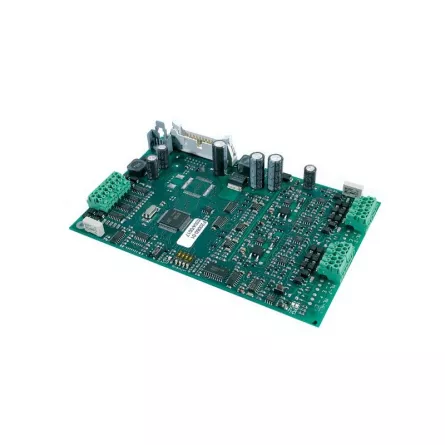 Placă de 2 bucle Multiprotocol - nou - pentru Sistemul F1,suporta 2 bucle/ 4 ramuri detectori Hochiki ESP, Apollo Core, Soteria, XP95, Discovery, [],https:b2b.sielinvest.ro