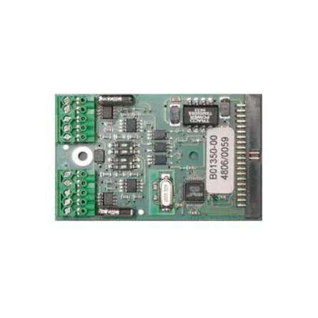 Card interfaţă ARCNET pentru centrale Solution F1, [],https:b2b.sielinvest.ro