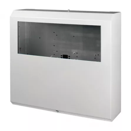 Carcasă A1 pentru centrala Solution F1, max. 6 bucle şi 2 acumulatori de 18Ah/12V, [],https:b2b.sielinvest.ro