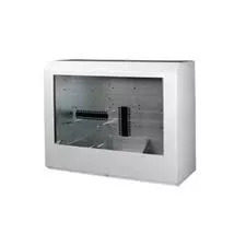 Carcasă B2 pentru centrala Solution F1, max. 96 LED-uri zonă, max.12 bucle, [],https:b2b.sielinvest.ro