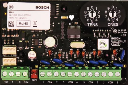 MODUL EXPANSION SDI2 O-INPUT, [],https:b2b.sielinvest.ro