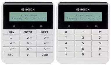 TASTATURA LCD, BOSCH, [],https:b2b.sielinvest.ro