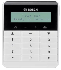 TASTATURA LCD, SDI2, BOSCH, [],https:b2b.sielinvest.ro