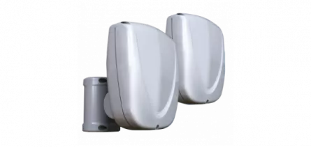 Bariera digitala cu microunde 50m cu analiza logica fuzzy, RS485, 13,8 Vdc, [],https:b2b.sielinvest.ro