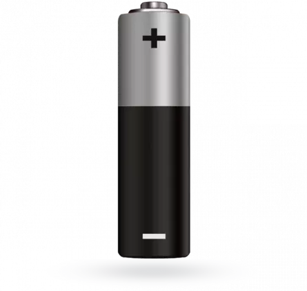 Baterie Lithium 3.6 V AA pentru PIRI, detectori fum, geam spart, contacti magnetici (JA-81M), [],https:b2b.sielinvest.ro