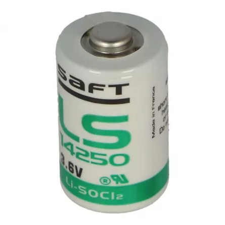 BATERIE 3.6V 1/2 AA-LS, [],https:b2b.sielinvest.ro