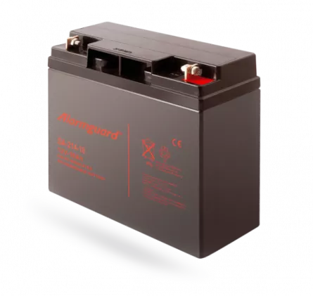 Baterie reincarcabila Pb (12 V / 18 Ah), [],https:b2b.sielinvest.ro