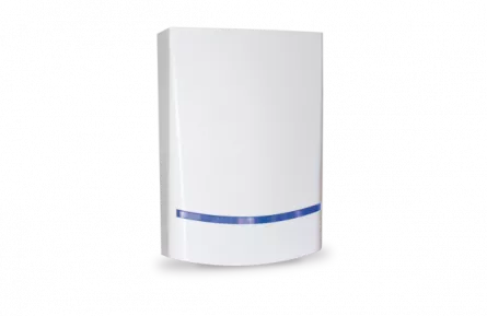 SIRENA EXTERIOR BLUE LED, [],https:b2b.sielinvest.ro