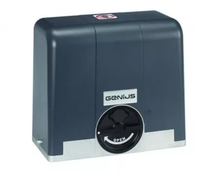 Blizzard 900 C ENC - Motoreductor 230Vac echipat cu encoder pentru porti culisante de maxim 900 kg, forta 590 N, viteza deschidere 12m/min, [],https:b2b.sielinvest.ro