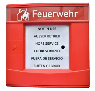 Buton adresabil semnalizare manuală, dublă acțiune, roșu, conectați la zona ex-barieră SB3 Ex, IP54, [],https:b2b.sielinvest.ro