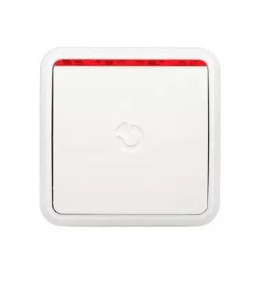 Buton de urgență / de perete wireless, [],https:b2b.sielinvest.ro
