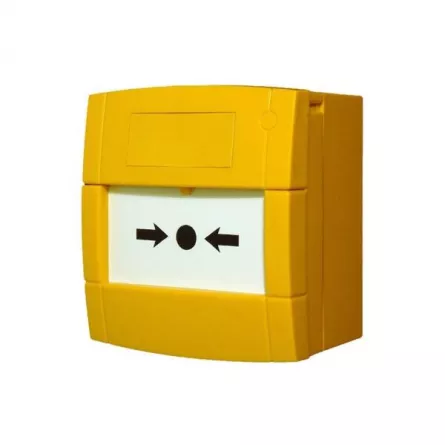 BUTON INCENDIU CULOARE GALBENA, KAC, [],https:b2b.sielinvest.ro