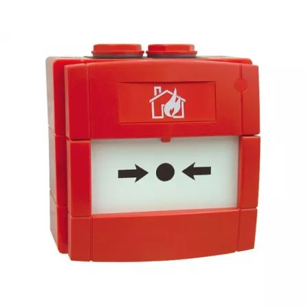 BUTON INCENDIU MEDIU IS W3A-R000SG-K013-81, [],https:b2b.sielinvest.ro