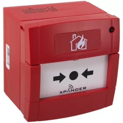 Buton manual XPander - bază radio integrală, [],https:b2b.sielinvest.ro