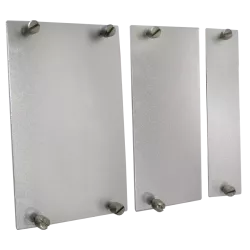 Panou metalic de umplere sloturi neutilizate - 1 Slot  C1/C2/C3, [],https:b2b.sielinvest.ro