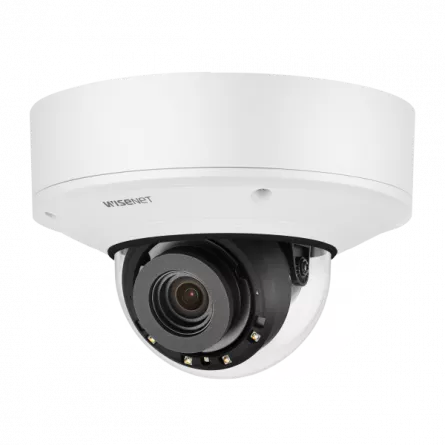 Cameră 4K IR Vandal Dome de rețea, [],https:b2b.sielinvest.ro