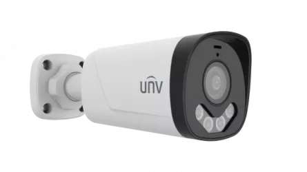 Cameră analogică Bullet fixă ​​ColorHunter de 2MP, [],https:b2b.sielinvest.ro