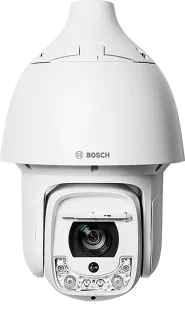 Cameră IP, 4MP HDR, cu infraroșu, PTZ, IP66, obiectiv 6.6-198mm, zoom motorizat 30x, alb semnal, [],https:b2b.sielinvest.ro