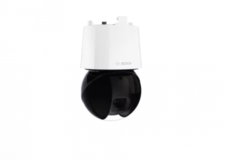 Cameră IP Bosch AutoDome 7100i IR 8MP IR IP66, tip dome PTZ, zoom optic 12x, obiectiv 9.3-111.6mm, [],https:b2b.sielinvest.ro