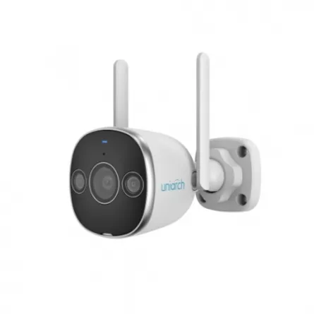 Cameră IP Wi-Fi Uniarch, Bullet, 5Mpx, 2.8mm, SD , Color Night , IP67 , Onvif, [],https:b2b.sielinvest.ro