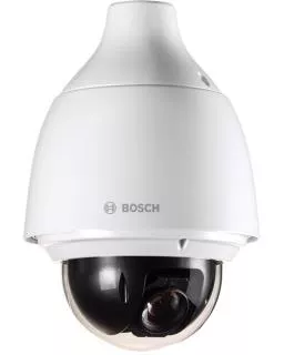 Cameră PTZ IP Bosch AUTODOME IP starlight 5000i, rezoluție 2MP (Full HD); Zoom optic 30x (4.5&ndash;135 mm), WDR ~120 dB, compresie H.265 / H.264 +, analiză video integrată (IVA), [],https:b2b.sielinvest.ro