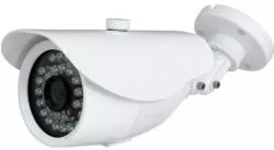 CAMERA  BULLET EXTERIOR, IR,  1/3 ", 600 TVL,  3.6MM,  SENZOR DIS, [],https:b2b.sielinvest.ro