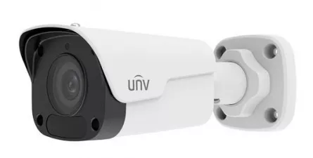 Camera Bullet IP 2Mp -UNV, Seria EASY,Lentila fixa 2.8mm, Microfon incorporat, DC 12V & POE,IR 30m,IP 67, [],https:b2b.sielinvest.ro
