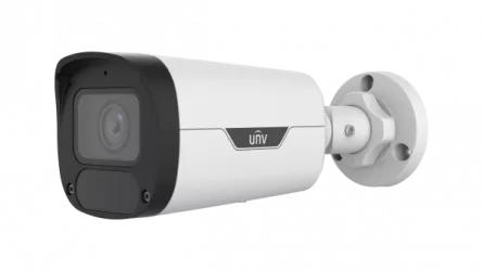 Camera Bullet IP 2MP cu lentila varifocala 2.8-12 mm, 120dB true WDR,  Smart IR pana la  50m , IP 67, Poe -  UNV, [],https:b2b.sielinvest.ro