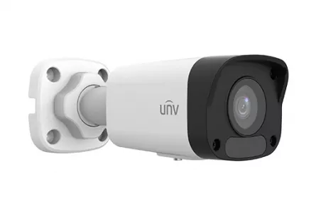 Camera bullet IP 2MP, lentila 2.8mm, IR 30m, PoE, [],https:b2b.sielinvest.ro