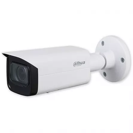 Camera bullet motorizata IP ONVIF Dahua H.265, 5MP @20fps, CMOS 1/2.7" 2.7-13.5mm, Starlight, 4 LED,IR 60M, IP67, MetaL,SMD 4.0, [],https:b2b.sielinvest.ro