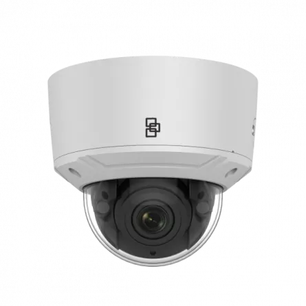 CAMERA CCTV DOME TruVision 2MPx, H.265/H.264, IP Fixed Lens Dome Camera, [],https:b2b.sielinvest.ro