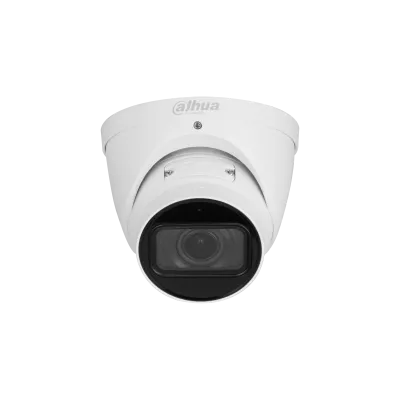 Camera Dahua dome 2MP IR 40m,microfon, Intrusion, tripwire, IP67, [],https:b2b.sielinvest.ro