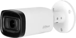 Camera de supraveghere, Bullet HDCVI , analogica, 2MP, CMOS, 2.7-12mm lentila motorizata, IR 80m, IP67, metal, [],https:b2b.sielinvest.ro