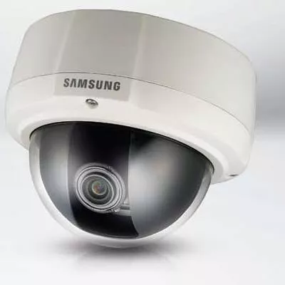 CAMERA DOME DE INALTA REZOLUTIE, 1/3``. WDR, D/N, SAMSUNG, [],https:b2b.sielinvest.ro