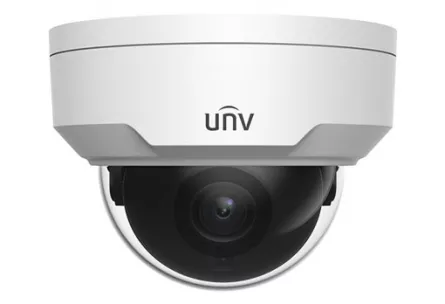 Camera DOME IP 2MP - UNV Seria PRIME-I, Microfon incorporat, Slot microSD Card,12V & POE , IR 30m,LightHunter, [],https:b2b.sielinvest.ro
