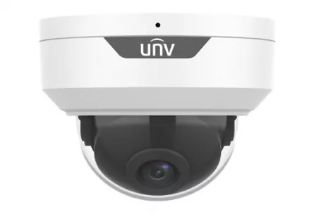 Camera DOME IP  4MP-UNV , Seria Easy , lentila fixa de 2.8mm, IR 30m,  DC12V & PoE, IP67, [],https:b2b.sielinvest.ro