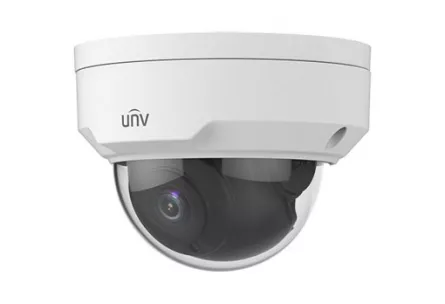 Camera dome IP de 2 MP cu lentila fixa 2.8mm, IR 30m, PoE, IP67, IK10 - UNV, [],https:b2b.sielinvest.ro